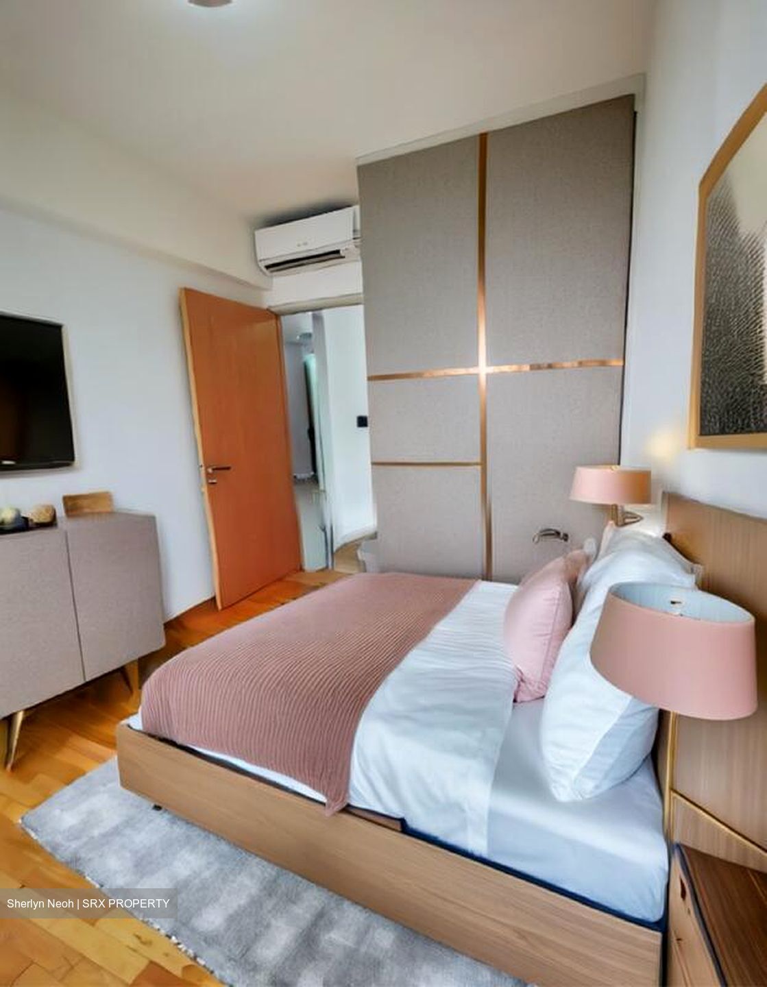 Parc Olympia (D17), Condominium #523696111